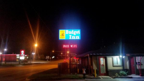 Отель Budget Inn  Чикаша